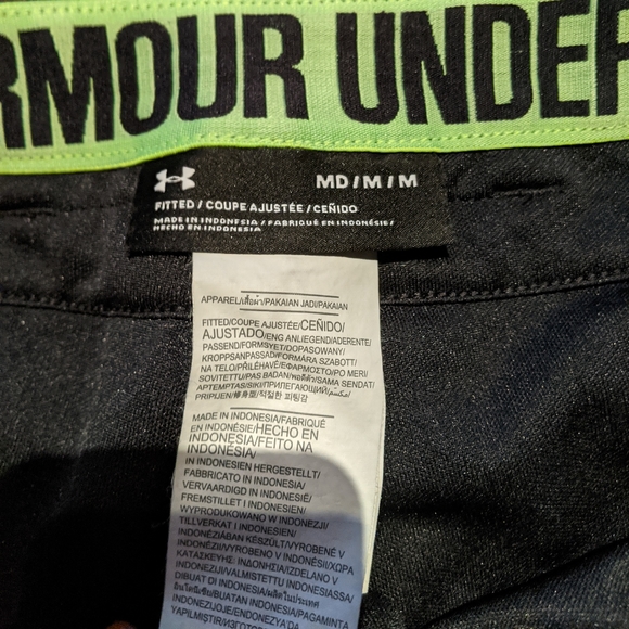 Softball/Baseball pants ⚾ - Picture 2 of 5